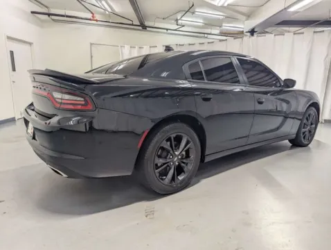 Another view of 2023 Dodge Charger SXT for sale in Marietta, GA at Gravity Autos Marietta