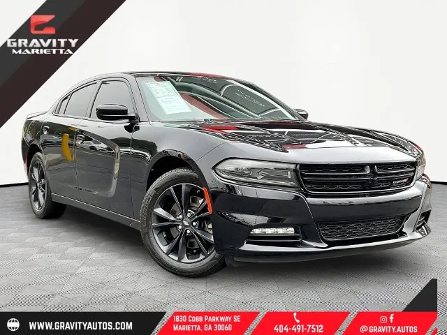 Dodge Charger