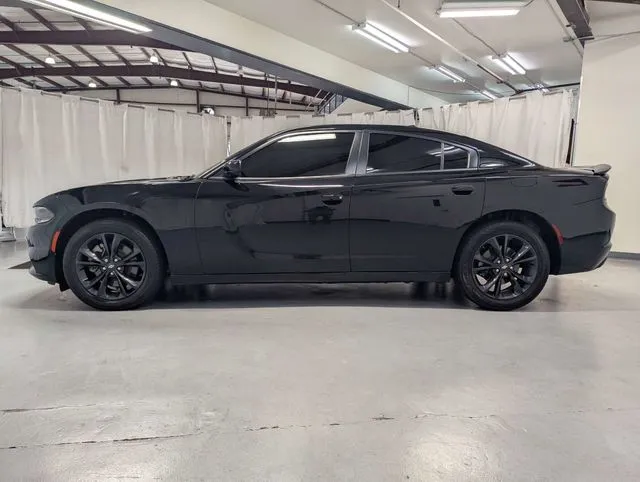 Dodge Charger photo 23
