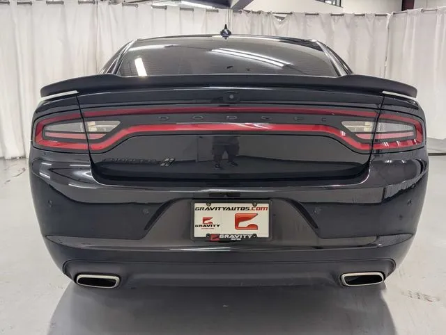 Dodge Charger photo 25