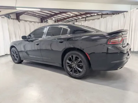More photos of 2023 Dodge Charger SXT at Gravity Autos Marietta, GA