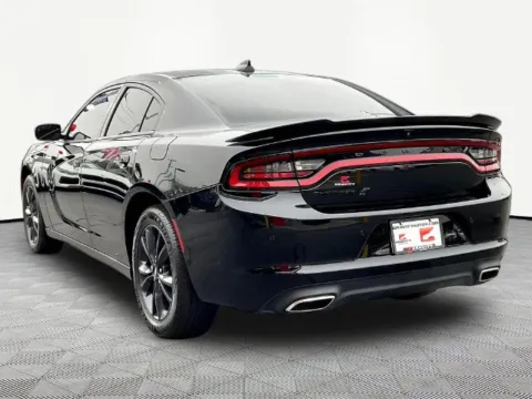 More photos of 2023 Dodge Charger SXT at Gravity Autos Marietta, GA