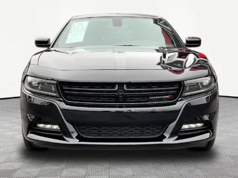 Photos of 2023 Dodge Charger SXT for sale in Marietta, GA at Gravity Autos Marietta