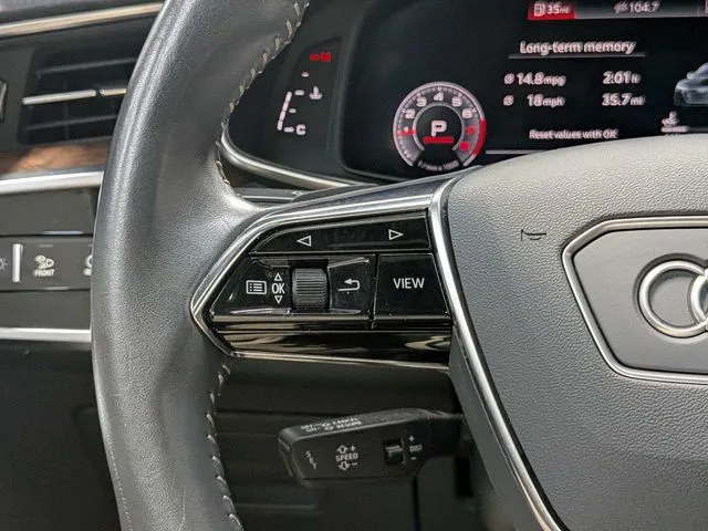 Audi A7 photo 18