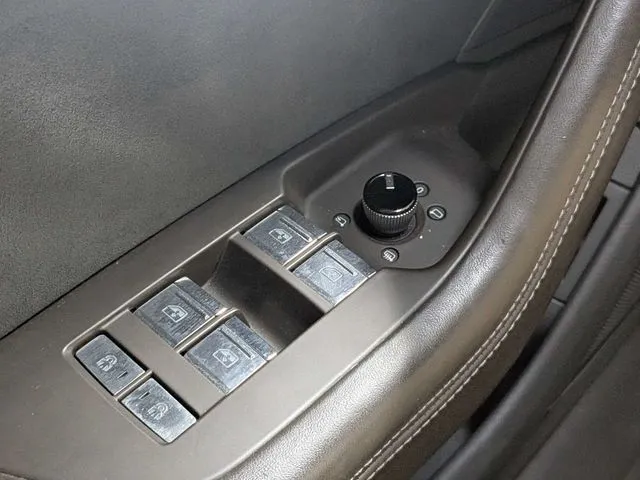 Audi A7 photo 21