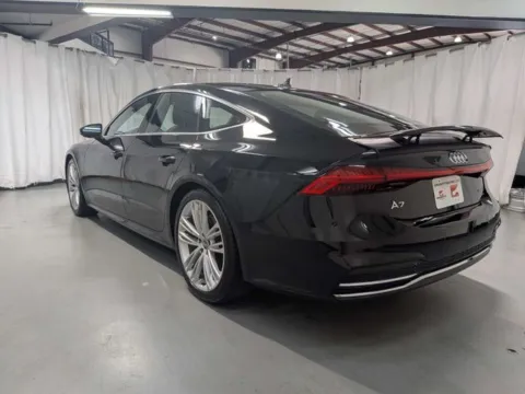 More photos of 2020 Audi A7 3.0T Prestige at Gravity Autos Marietta, GA