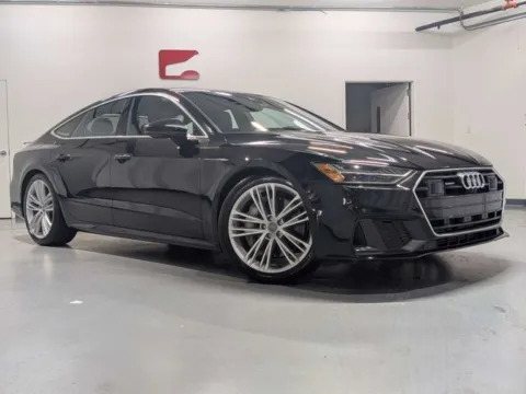 Photos of 2020 Audi A7 3.0T Prestige for sale in Marietta, GA at Gravity Autos Marietta