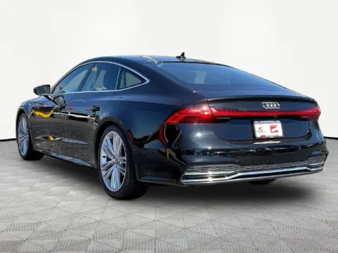 More photos of 2020 Audi A7 3.0T Prestige at Gravity Autos Marietta, GA