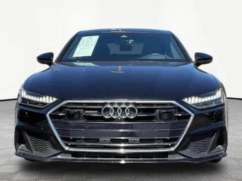 Photos of 2020 Audi A7 3.0T Prestige for sale in Marietta, GA at Gravity Autos Marietta