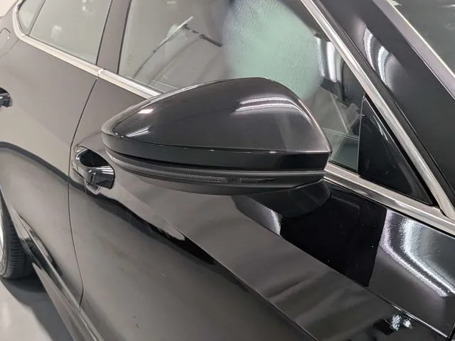 Audi A7 photo 28