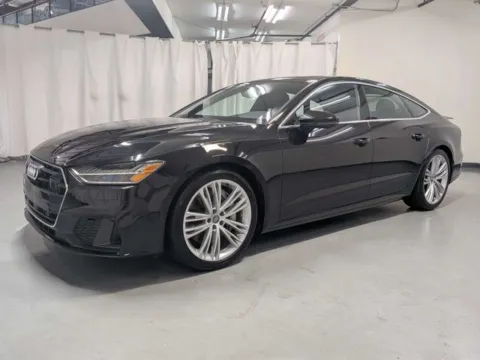 More photos of 2020 Audi A7 3.0T Prestige at Gravity Autos Marietta, GA