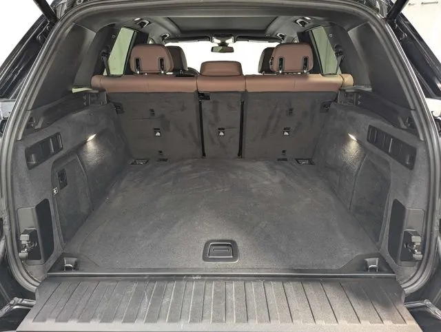 BMW X5 photo 30