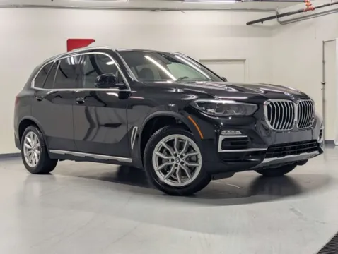 Photos of 2021 BMW X5 xDrive40i for sale in Marietta, GA at Gravity Autos Marietta