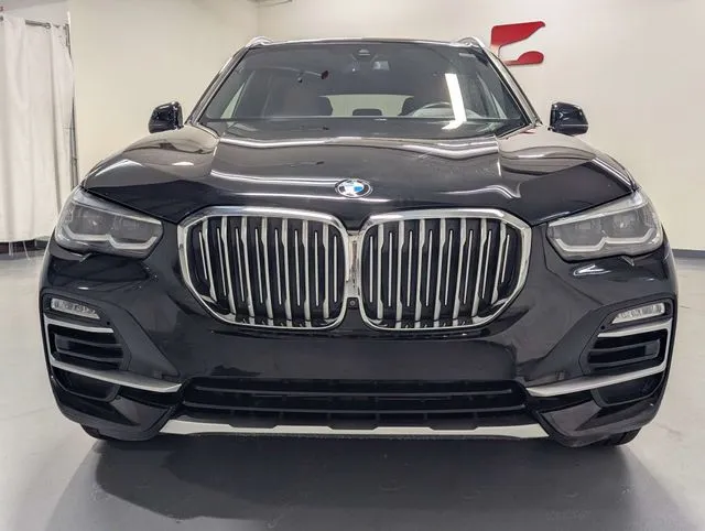 BMW X5 photo 28