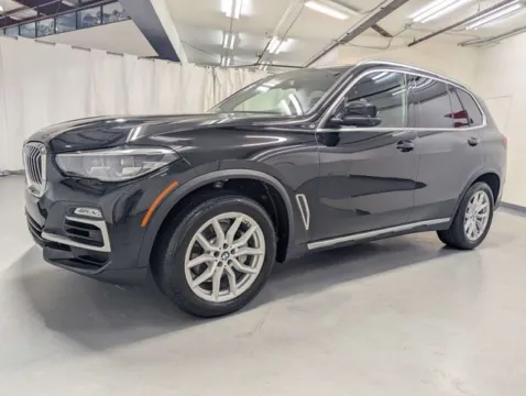 More photos of 2021 BMW X5 xDrive40i at Gravity Autos Marietta, GA