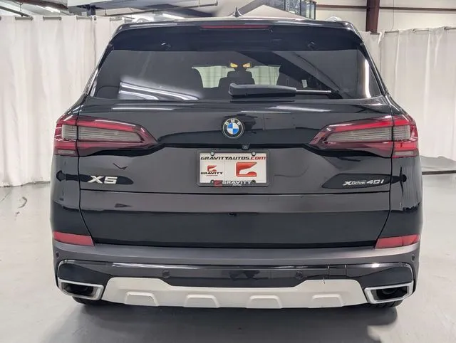 BMW X5 photo 29