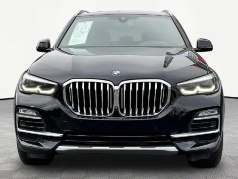 Photos of 2021 BMW X5 xDrive40i for sale in Marietta, GA at Gravity Autos Marietta