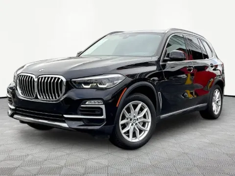 Another view of 2021 BMW X5 xDrive40i for sale in Marietta, GA at Gravity Autos Marietta