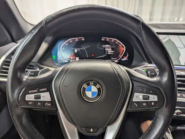 BMW X5 photo 24