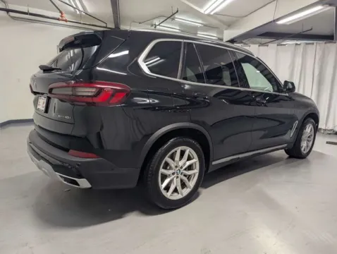 Another view of 2021 BMW X5 xDrive40i for sale in Marietta, GA at Gravity Autos Marietta