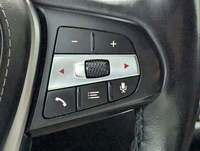 BMW X5 photo 22