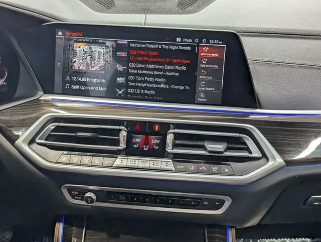 BMW X5 photo 12