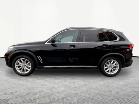 More photos of 2021 BMW X5 xDrive40i at Gravity Autos Marietta, GA
