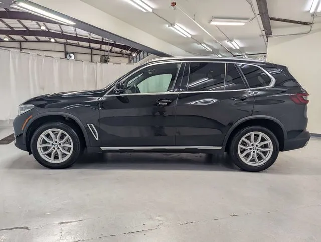 BMW X5 photo 27