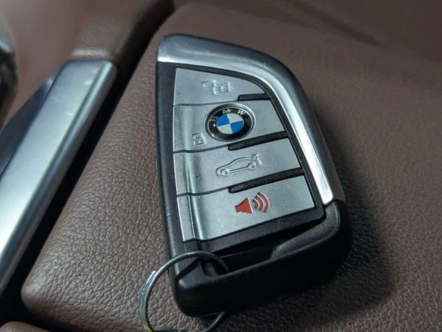 BMW X5 photo 26