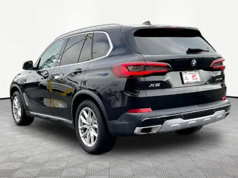 More photos of 2021 BMW X5 xDrive40i at Gravity Autos Marietta, GA