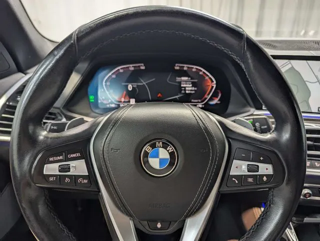 BMW X5 photo 23