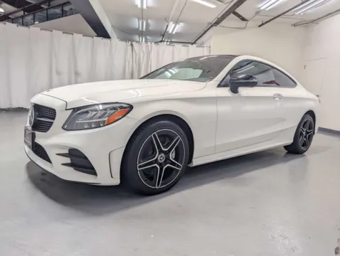 More photos of 2021 Mercedes-Benz C-Class C 300 at Gravity Autos Marietta, GA