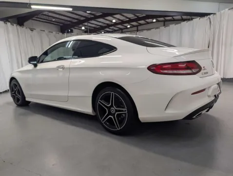 More photos of 2021 Mercedes-Benz C-Class C 300 at Gravity Autos Marietta, GA