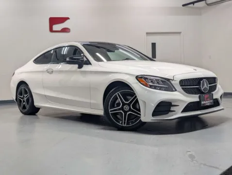 Photos of 2021 Mercedes-Benz C-Class C 300 for sale in Marietta, GA at Gravity Autos Marietta