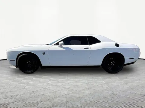 More photos of 2023 Dodge Challenger SRT Hellcat Jailbreak at Gravity Autos Marietta, GA
