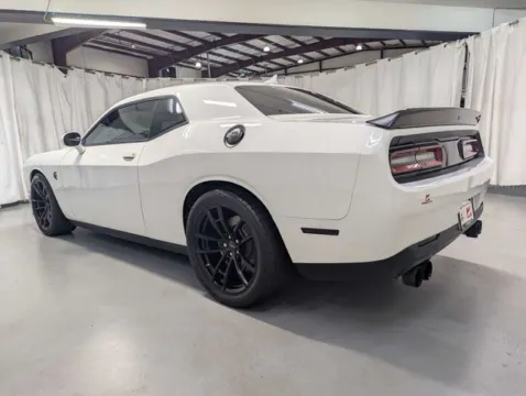 More photos of 2023 Dodge Challenger SRT Hellcat Jailbreak at Gravity Autos Marietta, GA