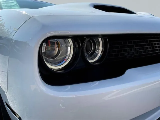 Dodge Challenger photo 31