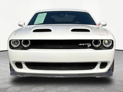 Photos of 2023 Dodge Challenger SRT Hellcat Jailbreak for sale in Marietta, GA at Gravity Autos Marietta