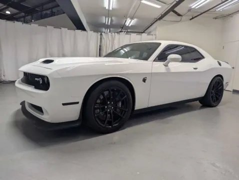 More photos of 2023 Dodge Challenger SRT Hellcat Jailbreak at Gravity Autos Marietta, GA
