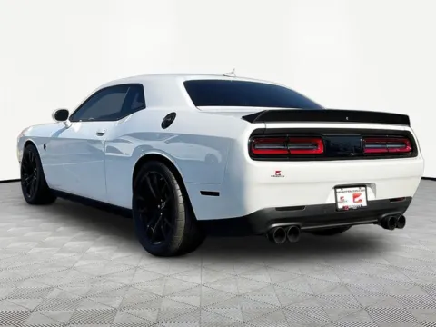 More photos of 2023 Dodge Challenger SRT Hellcat Jailbreak at Gravity Autos Marietta, GA