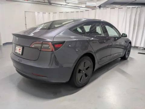 Another view of 2023 Tesla Model 3 for sale in Marietta, GA at Gravity Autos Marietta