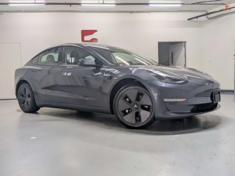 Photos of 2023 Tesla Model 3 for sale in Marietta, GA at Gravity Autos Marietta