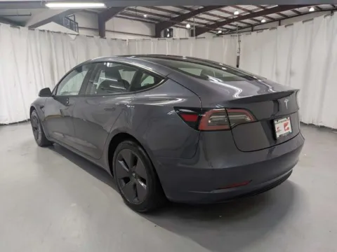 More photos of 2023 Tesla Model 3 at Gravity Autos Marietta, GA