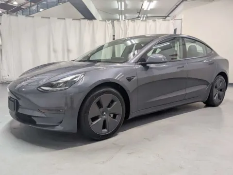 More photos of 2023 Tesla Model 3 at Gravity Autos Marietta, GA