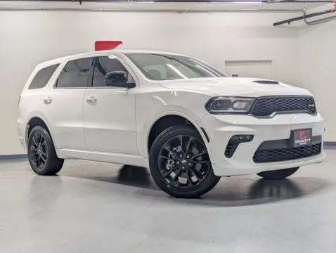 Photos of 2022 Dodge Durango GT for sale in Marietta, GA at Gravity Autos Marietta