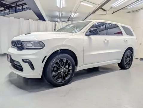 More photos of 2022 Dodge Durango GT at Gravity Autos Marietta, GA