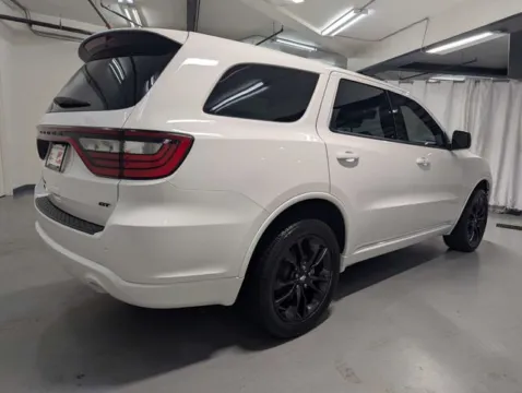 Another view of 2022 Dodge Durango GT for sale in Marietta, GA at Gravity Autos Marietta