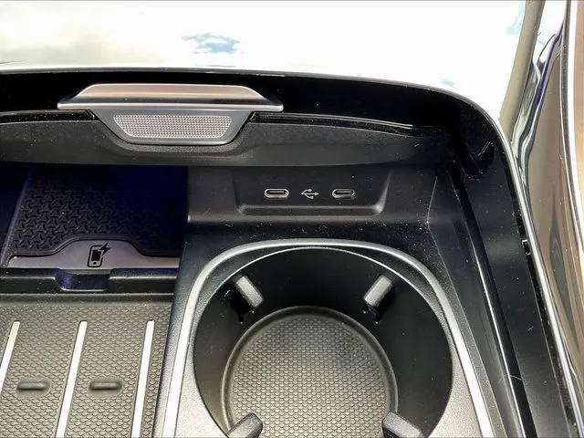 Mercedes-Benz S-Class photo 18