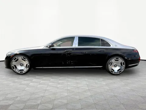 More photos of 2022 Mercedes-Benz S-Class Maybach S 580 at Gravity Autos Marietta, GA