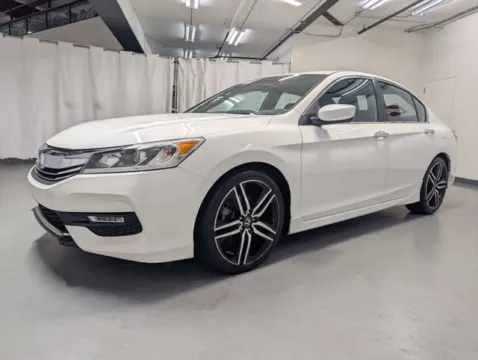 More photos of 2017 Honda Accord Sport at Gravity Autos Marietta, GA